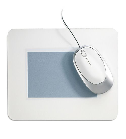 Tappetini Mouse con finestra
