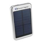 Power bank solare personalizzati