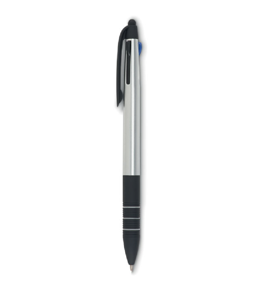 Penna Multicolore Touch personalizzata