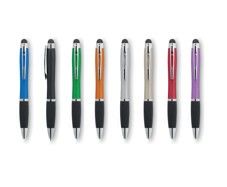 Penne Personalizzate con Logo Online - Gadget Concetto è