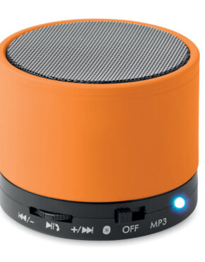 speaker bluetooth gadget