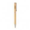 Penna in bamboo