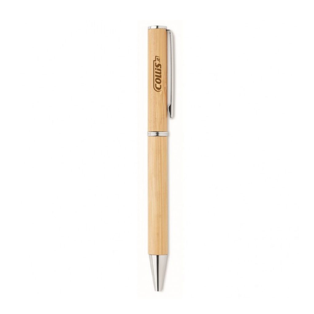 Penna in bambu Penna in bamboo