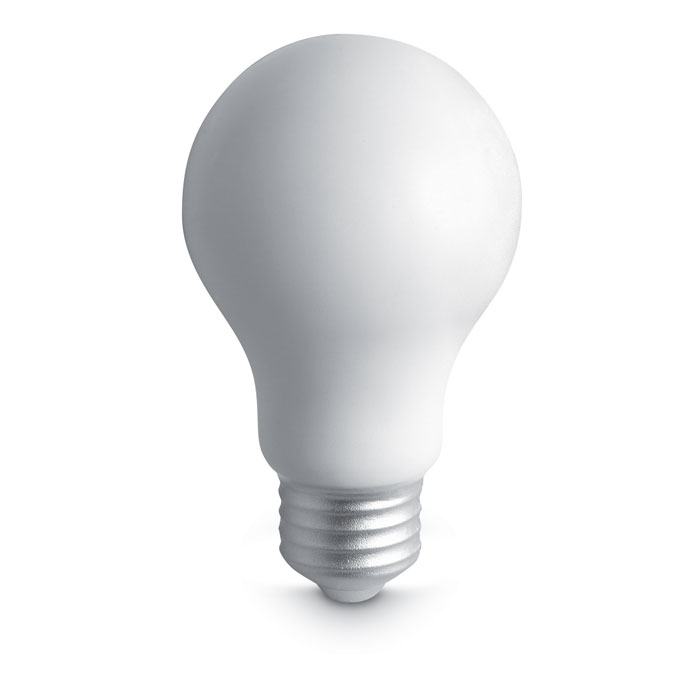 Antistress Lampadina Antistress Lampadina in PU