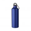 Borraccia blu in Alluminio 770ml