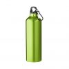 Borraccia verde in Alluminio 770ml