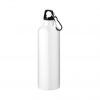Borraccia bianca in Alluminio 770ml