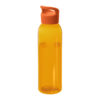Bottiglia Sportiva in Tritan™ 650ml arancione Bottiglia Sportiva in Tritan™ 650ml arancione