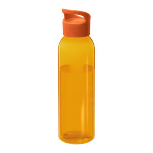 Bottiglia Sportiva in Tritan™ 650ml arancione Bottiglia Sportiva in Tritan™ 650ml arancione