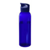 Bottiglia Sportiva in Tritan™ 650ml blu Bottiglia Sportiva in Tritan™ 650ml blu