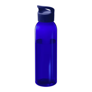 Bottiglia Sportiva in Tritan™ 650ml blu Bottiglia Sportiva in Tritan™ 650ml blu