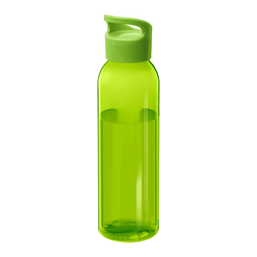 Bottiglia Sportiva in Tritan™ 650ml lime Bottiglia Sportiva in Tritan™ 650ml lime