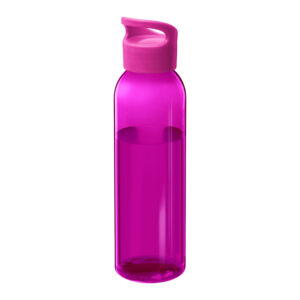 Bottiglia Sportiva in Tritan™ 650ml rosa Bottiglia Sportiva in Tritan™ 650ml rosa