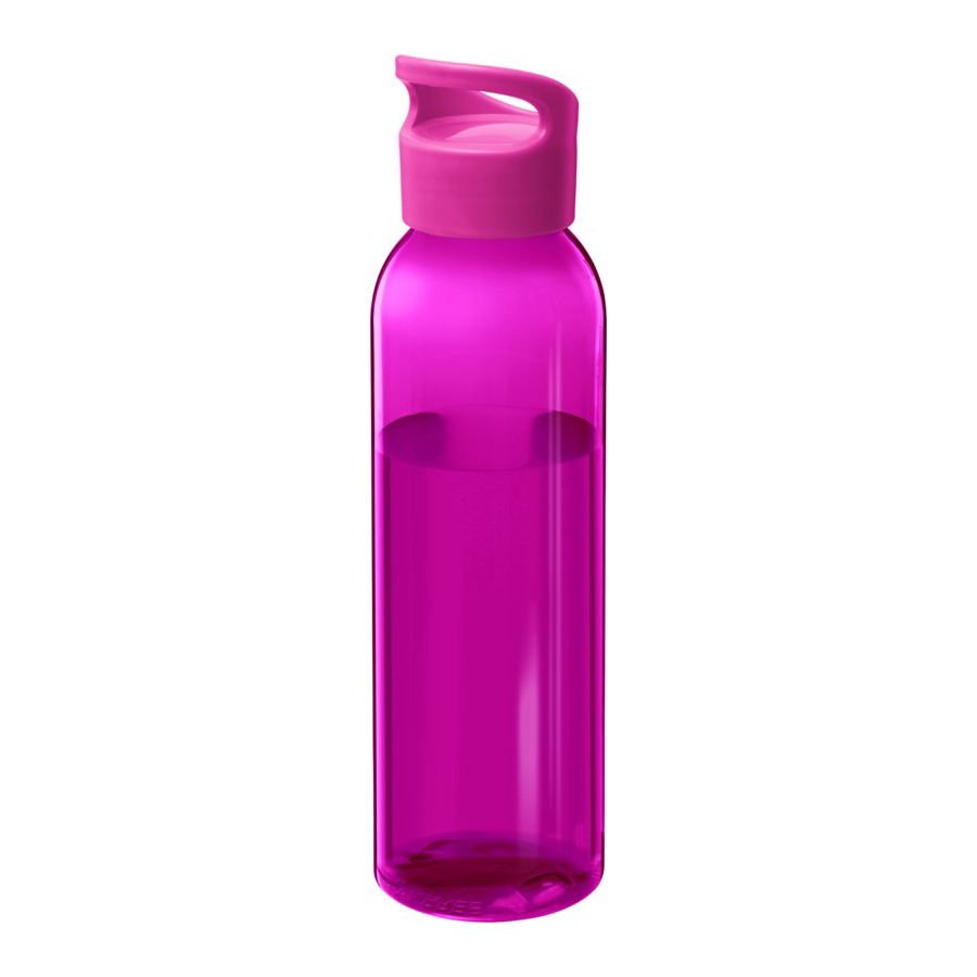 Bottiglia Sportiva in Tritan™ 650ml rosa Bottiglia Sportiva in Tritan™ 650ml rosa
