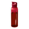 Bottiglia Sportiva in Tritan™ 650ml rossa Bottiglia Sportiva in Tritan™ 650ml rossa
