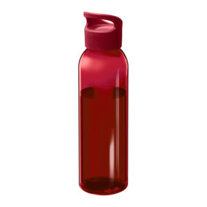 Bottiglia Sportiva in Tritan™ 650ml rossa Bottiglia Sportiva in Tritan™ 650ml rossa