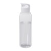 Bottiglia Sportiva in Tritan™ 650ml trasparente Bottiglia Sportiva in Tritan™ 650ml trasparente