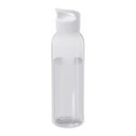 Bottiglia Sportiva in Tritan™ 650ml trasparente