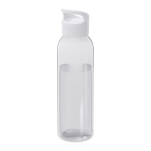 Bottiglia Sportiva in Tritan™ 650ml trasparente Bottiglia Sportiva in Tritan™ 650ml trasparente