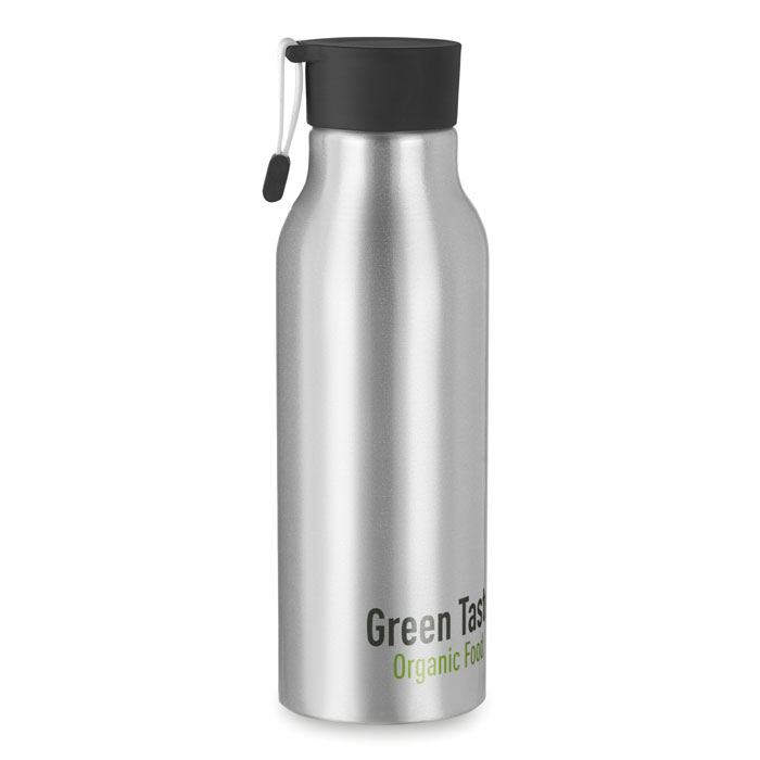 BOTTIGLIA IN ALLUMINIO 500ml BOTTIGLIA IN ALLUMINIO 500ml personalizzata