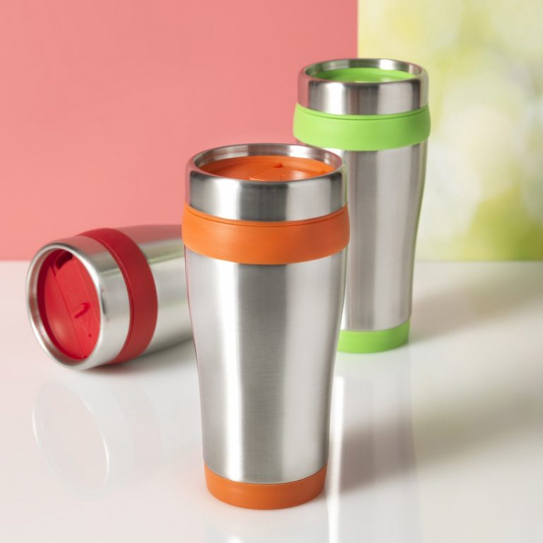 Tazza Mug Termica 410ml Tazza Mug Termica 410ml