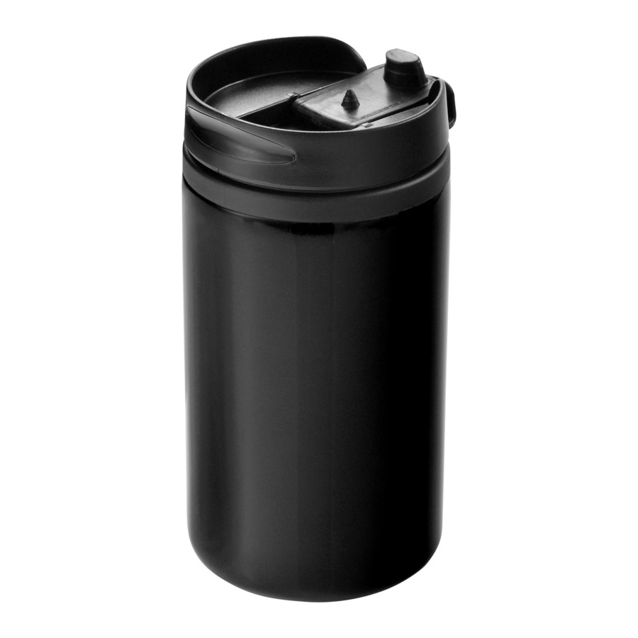 Bicchiere Termico 300ml Bicchiere Termico 300ml nero