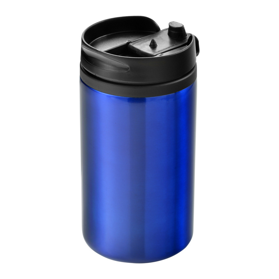 Bicchiere Termico 300ml Bicchiere Termico 300ml blu