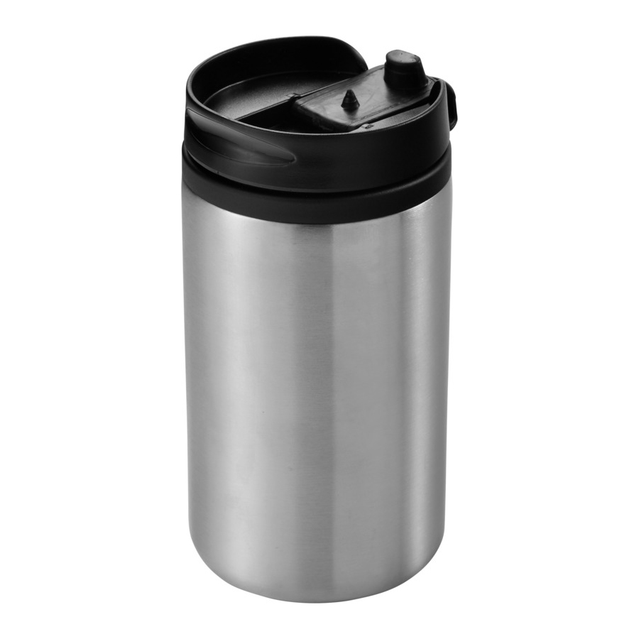 Bicchiere Termico 300ml Bicchiere Termico 300ml argento