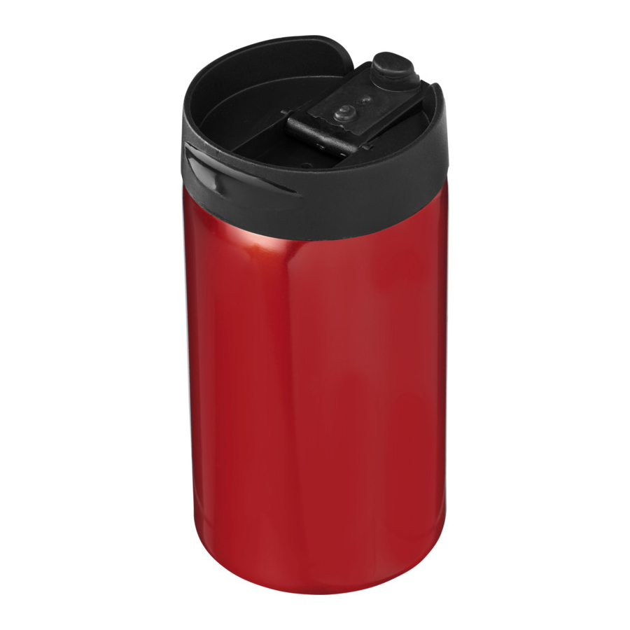 Bicchiere Termico 300ml Bicchiere Termico 300ml rosso