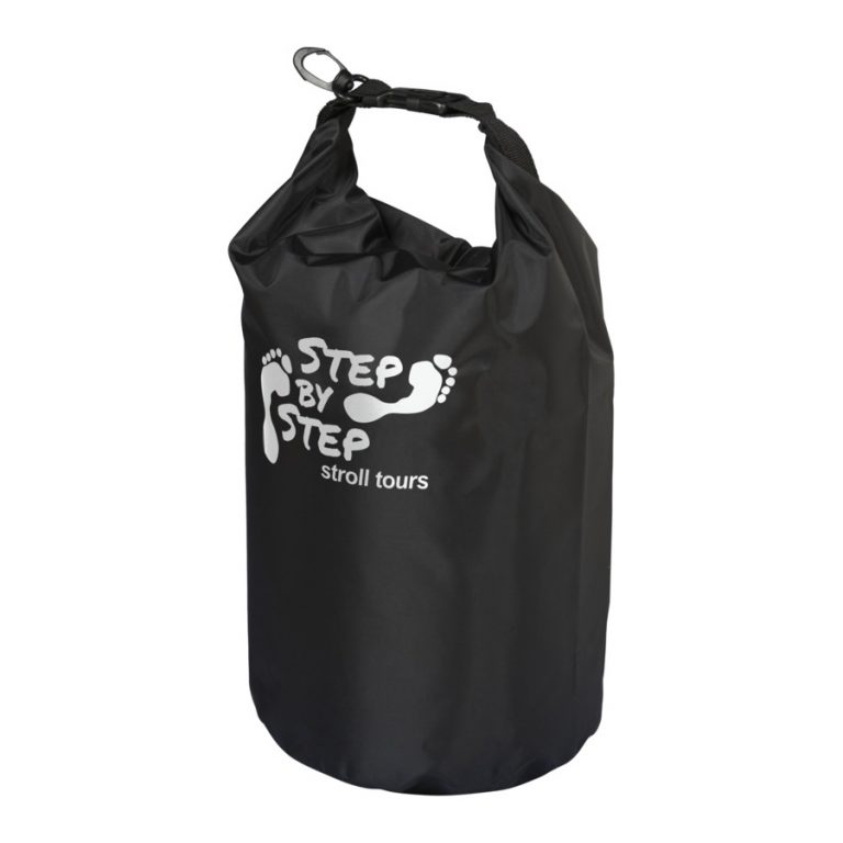 Borsa Sacca impermeabile 5L Borsa Sacca impermeabile 5L