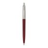 Penne Parker Jotter Personalizzate riciclata bordeau