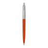 Penne Parker Jotter Personalizzate riciclata arancione