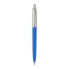 Penne Parker Jotter Personalizzate riciclata azzurra
