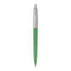Penne Parker Jotter Personalizzate riciclata verde