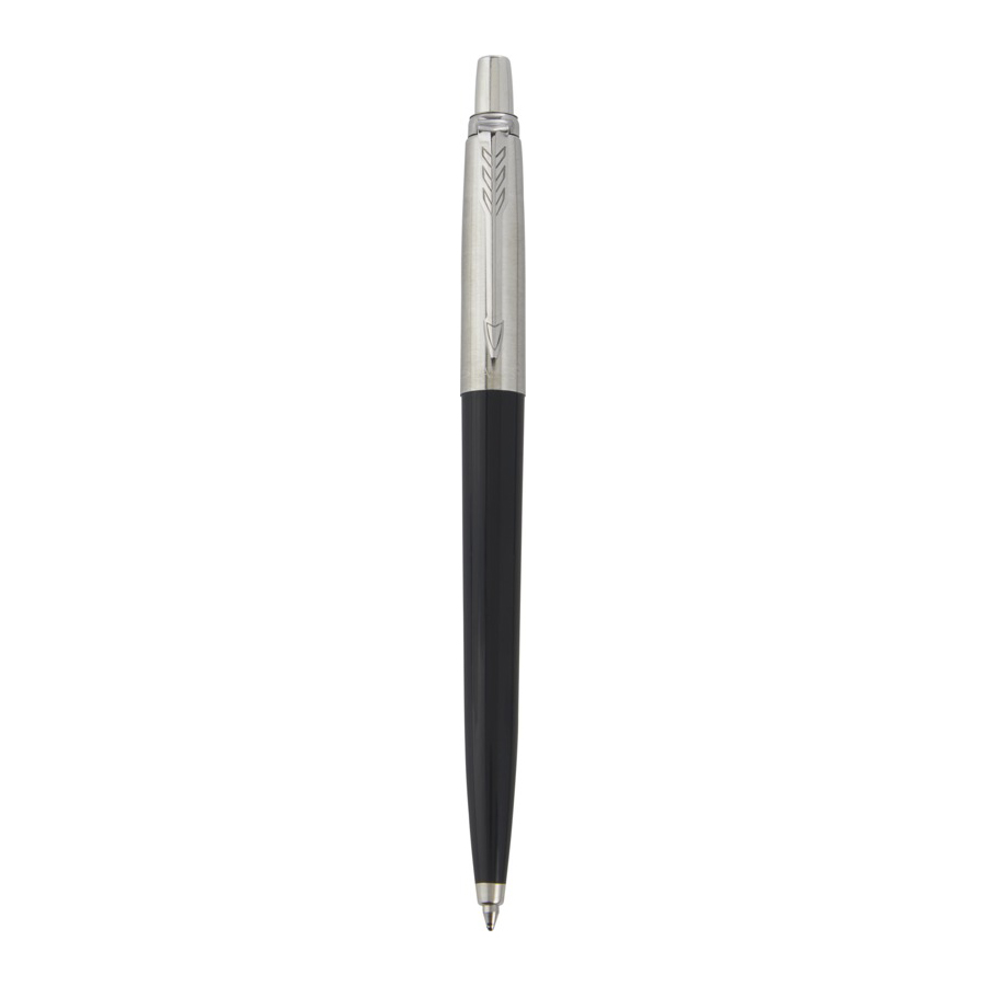 Penne Parker Jotter Personalizzate riciclata nera