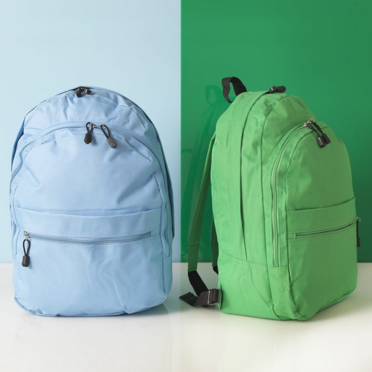 Zaini Personalizzati Multitasche Colorati Zaini Personalizzati Multitasche Colorati