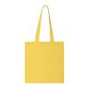 Shopper in Cotone Personalizzate 100gr gialla