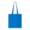 Shopper in Cotone Personalizzate 100gr blu