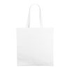 Shopper Personalizzate Grande in Cotone 220gr bianca