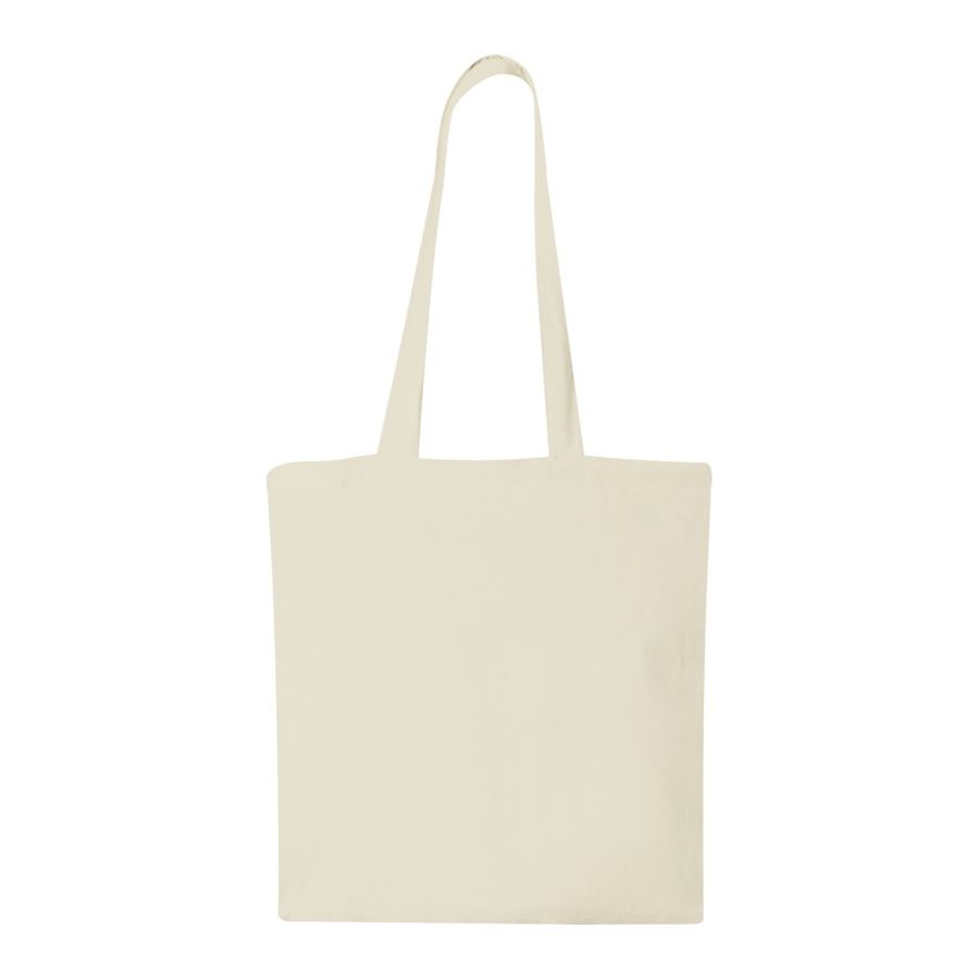 Shopper in Cotone Colorate 140gr Shopper in Cotone Colorate 140gr naturale