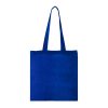 Shopper in Cotone Colorate 140gr blu royal