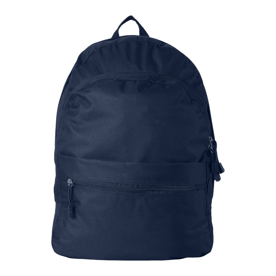 Zaini Personalizzati Multitasche Colorati Zaini Personalizzati Multitasche Colorati blu navy