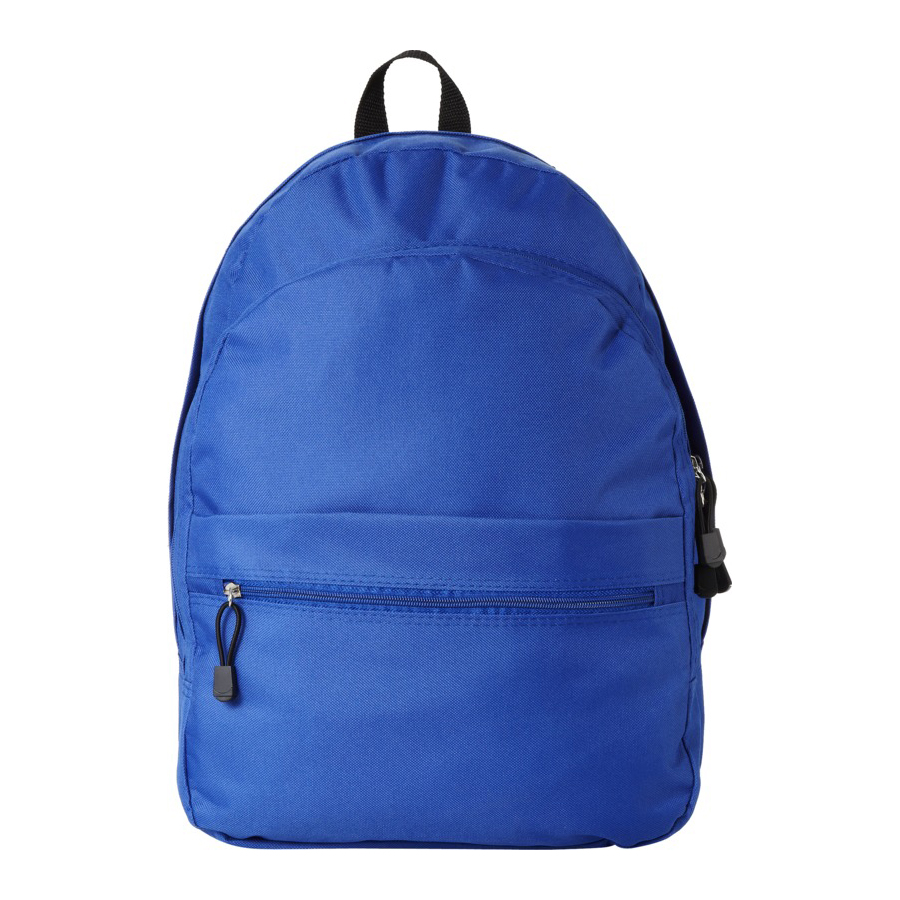Zaini Personalizzati Multitasche Colorati Zaini Personalizzati Multitasche Colorati blu