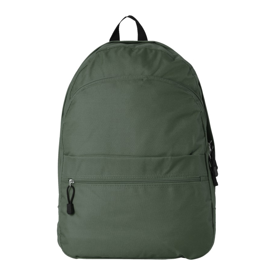 Zaini Personalizzati Multitasche Colorati Zaini Personalizzati Multitasche Colorati verde militare