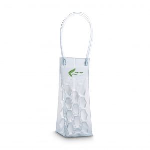 Portabottiglie Refrigerante Personalizzato con logo