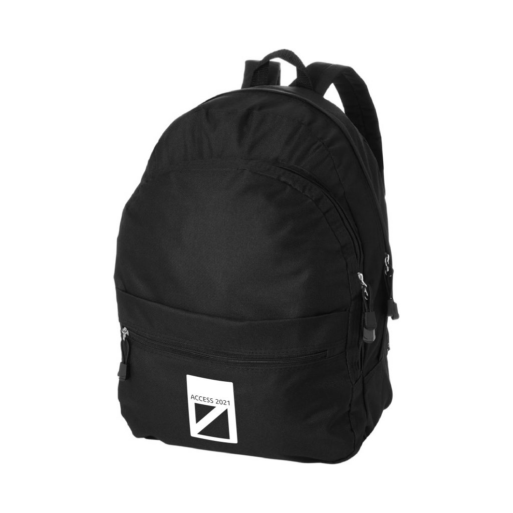 Zaini Personalizzati Multitasche Colorati Zaini Personalizzati Multitasche Colorati