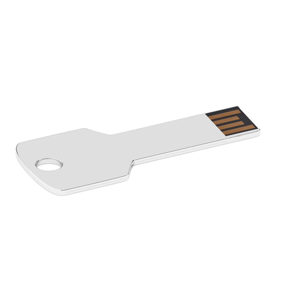 Chiavette USB a Forma di Chiave Chiavette USB a Forma di Chiave