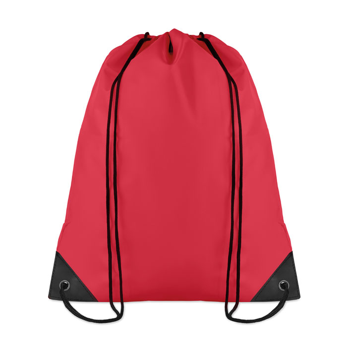 Sacche Personalizzate Economiche Sacche Personalizzate Economiche rossa