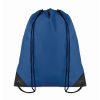 Sacche Personalizzate Economiche blu