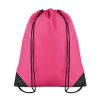 Sacche Personalizzate Economiche rosa